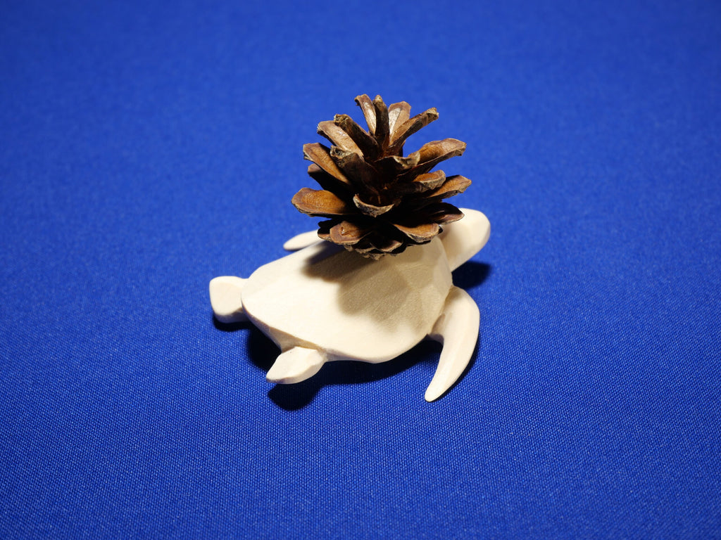 Turtle – Art Collection – Linden Wood