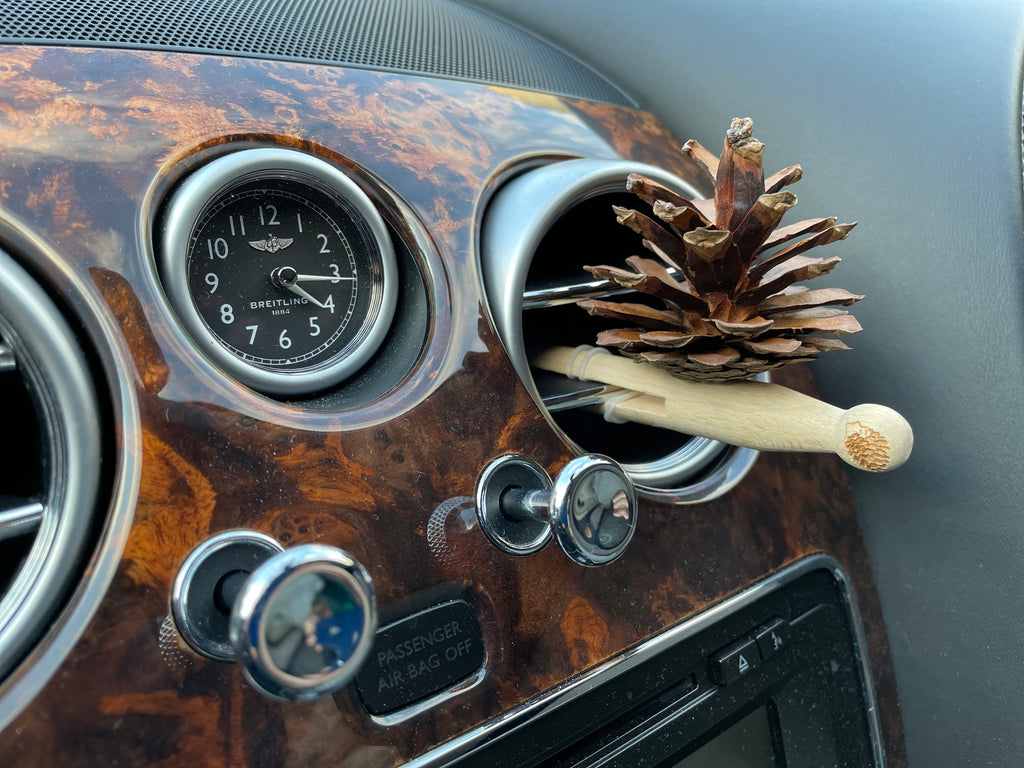 1 × Lady Pinecone® + IMMUNITY