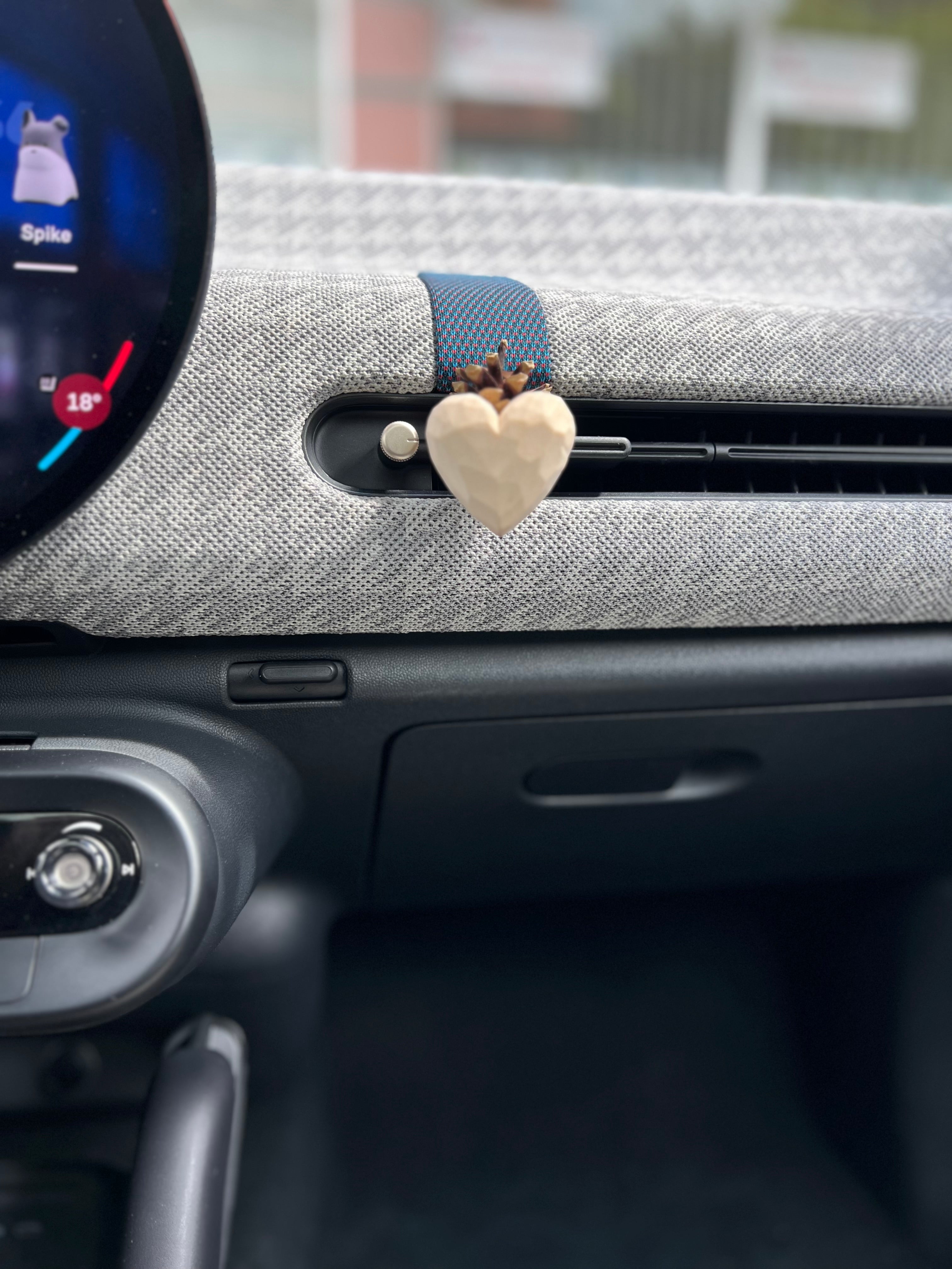 Heart – Art Collection – Linden Wood