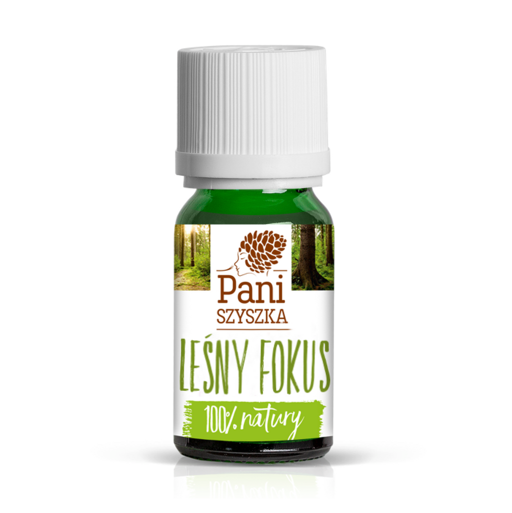 FOREST FOCUS Composition 10 ml