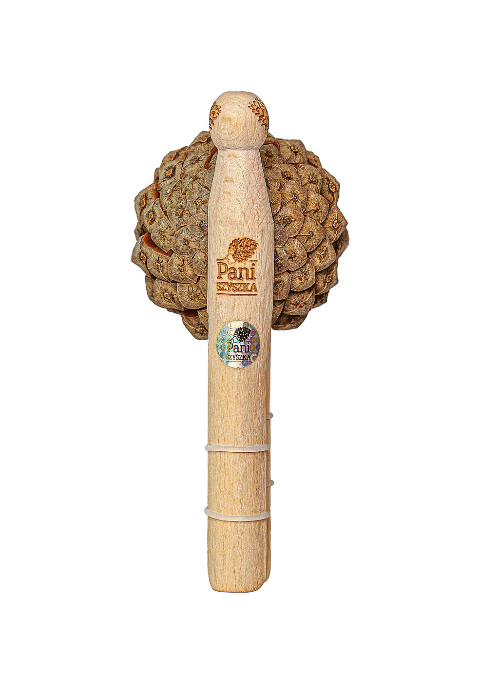 Lady Pinecone® Fragrance Diffuser
